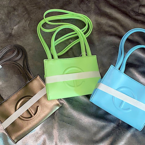 SMALL SHOPPERS!!!! - Picture 1 of 3